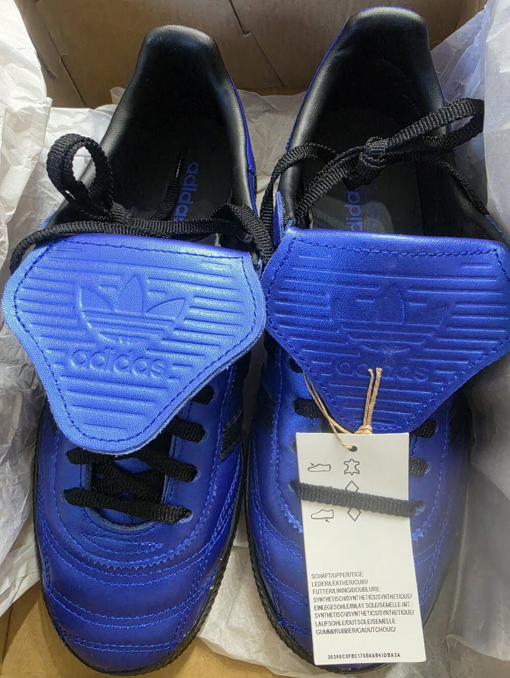 Adidas Handball Spezial